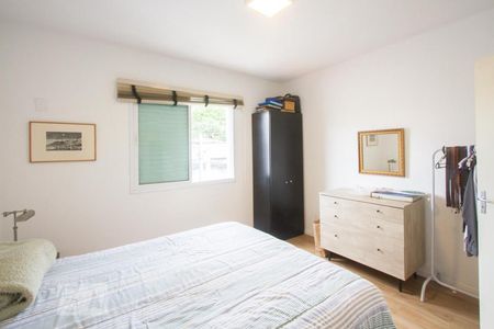 Quarto 2 de casa à venda com 2 quartos, 90m² em Brooklin, São Paulo