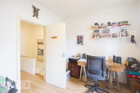 Quarto 1 de casa à venda com 2 quartos, 90m² em Brooklin, São Paulo