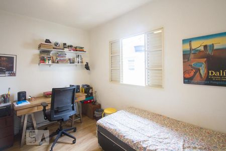 Quarto 1 de casa à venda com 2 quartos, 90m² em Brooklin, São Paulo