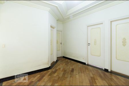 Sala íntima de casa à venda com 4 quartos, 480m² em Jardim do Mar, São Bernardo do Campo