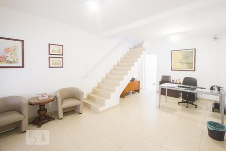 Sala 1 de casa à venda com 3 quartos, 126m² em Brooklin, São Paulo