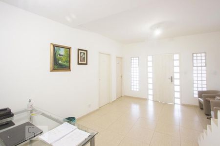 Sala 1 de casa à venda com 3 quartos, 126m² em Brooklin, São Paulo