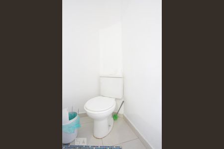 Lavabo de casa à venda com 3 quartos, 126m² em Brooklin, São Paulo