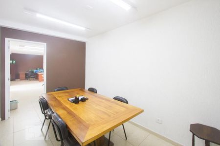 Sala 2 de casa à venda com 3 quartos, 126m² em Brooklin, São Paulo