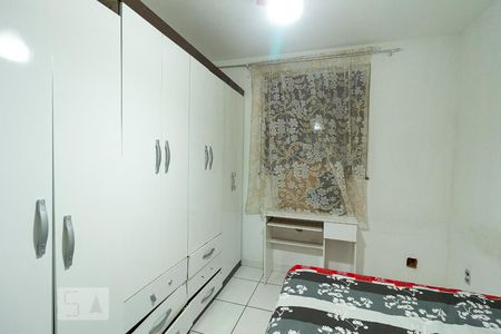 Quarto 1 de apartamento para alugar com 3 quartos, 60m² em Campo Grande, Rio de Janeiro