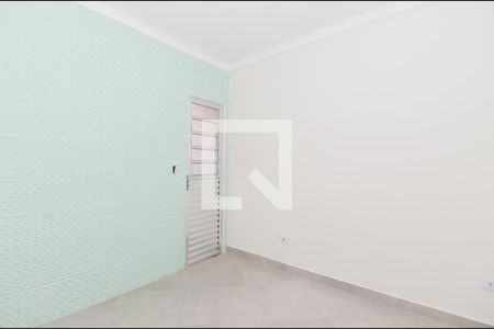 Sala/Quarto de casa para alugar com 1 quarto, 35m² em Jardim São Paulo, Guarulhos
