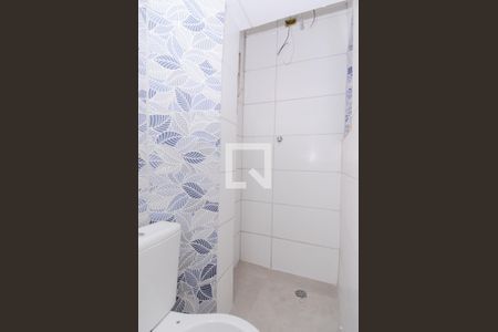 Banheiro de casa para alugar com 1 quarto, 35m² em Jardim São Paulo, Guarulhos