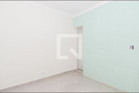 Sala/Quarto de casa para alugar com 1 quarto, 35m² em Jardim São Paulo, Guarulhos