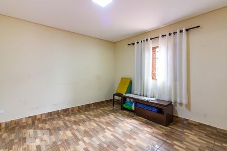 Suíte  de casa à venda com 2 quartos, 71m² em Cipava, Osasco