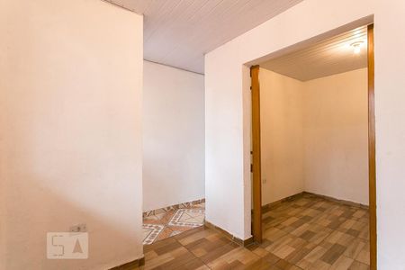 Sala de apartamento para alugar com 1 quarto, 45m² em Vila Esperança, São Paulo