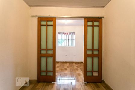 Quarto de apartamento para alugar com 1 quarto, 45m² em Vila Esperança, São Paulo