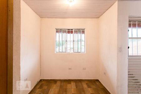 Sala de apartamento para alugar com 1 quarto, 45m² em Vila Esperança, São Paulo