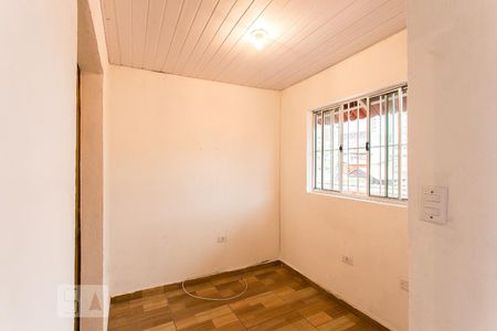 Sala de apartamento para alugar com 1 quarto, 45m² em Vila Esperança, São Paulo