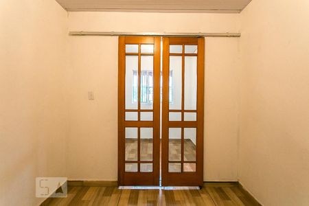 Quarto de apartamento para alugar com 1 quarto, 45m² em Vila Esperança, São Paulo