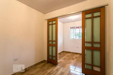 Quarto de apartamento para alugar com 1 quarto, 45m² em Vila Esperança, São Paulo