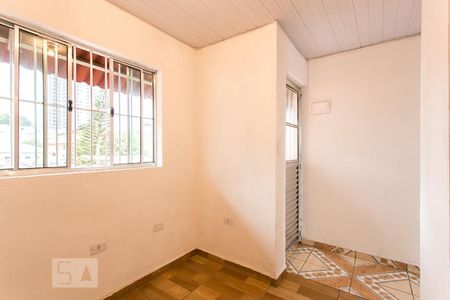 Sala de apartamento para alugar com 1 quarto, 45m² em Vila Esperança, São Paulo