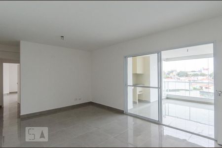 Sala de apartamento para alugar com 3 quartos, 130m² em Jardim do Mar, São Bernardo do Campo