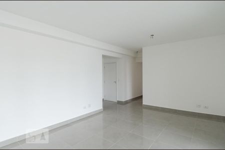 Sala de apartamento para alugar com 3 quartos, 130m² em Jardim do Mar, São Bernardo do Campo