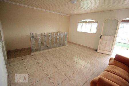 sala de casa à venda com 3 quartos, 212m² em Jardim Cacula, Jundiaí