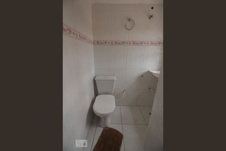 Lavabo Quarto 1 de casa à venda com 3 quartos, 212m² em Jardim Cacula, Jundiaí