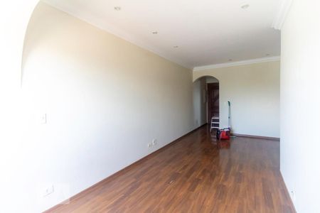 Sala de apartamento para alugar com 3 quartos, 77m² em Jardim Vila Mariana, São Paulo