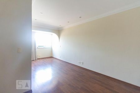 Sala de apartamento para alugar com 3 quartos, 77m² em Jardim Vila Mariana, São Paulo