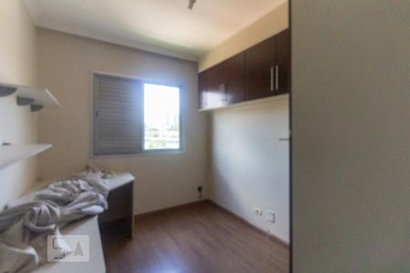 Quarto 1 de apartamento para alugar com 3 quartos, 77m² em Jardim Vila Mariana, São Paulo