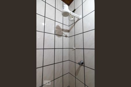 Banheiro de apartamento à venda com 2 quartos, 70m² em Vila Vitoria, Santo André