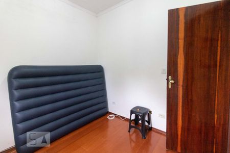 Dormitório 1 de apartamento à venda com 2 quartos, 70m² em Vila Vitoria, Santo André