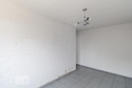 Sala de apartamento para alugar com 2 quartos, 54m² em Cidade Satélite Santa Bárbara, São Paulo