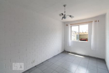 Sala de apartamento para alugar com 2 quartos, 54m² em Cidade Satélite Santa Bárbara, São Paulo