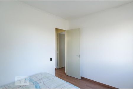 Quarto 2 de apartamento à venda com 2 quartos, 55m² em Cidade Miramar, São Bernardo do Campo