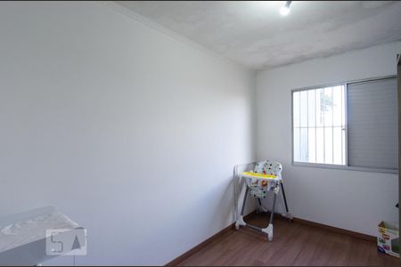 Quarto 1 de apartamento à venda com 2 quartos, 55m² em Cidade Miramar, São Bernardo do Campo