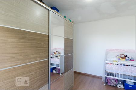 Quarto 1 de apartamento à venda com 2 quartos, 55m² em Cidade Miramar, São Bernardo do Campo