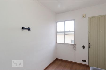 Sala de apartamento à venda com 2 quartos, 55m² em Cidade Miramar, São Bernardo do Campo