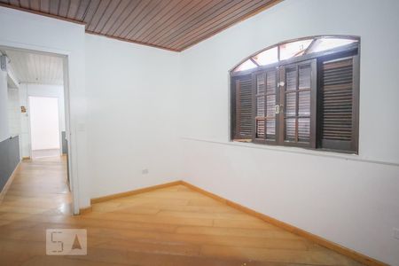 Quarto 1 de casa para alugar com 3 quartos, 200m² em Novo Mundo, Curitiba