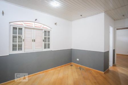 Sala 2 de casa para alugar com 3 quartos, 200m² em Novo Mundo, Curitiba