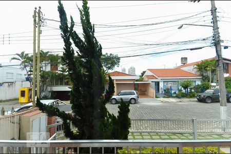 Vista da Sala de casa para alugar com 5 quartos, 250m² em Cidade Maia, Guarulhos