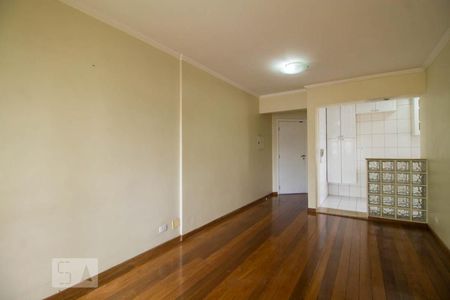 Sala de apartamento à venda com 2 quartos, 55m² em Cambuci, São Paulo