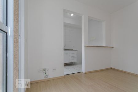 Sala de apartamento para alugar com 2 quartos, 50m² em Vila Mogilar, Mogi das Cruzes