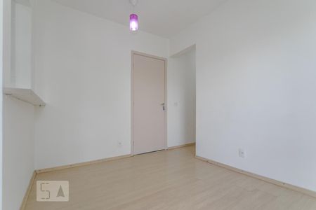 Sala de apartamento para alugar com 2 quartos, 50m² em Vila Mogilar, Mogi das Cruzes