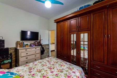 Quarto 1 de casa à venda com 2 quartos, 130m² em Santa Rosa, Niterói