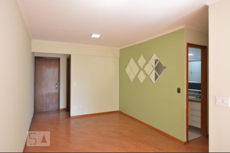 Apartamento à venda com 76m², 3 quartos e 1 vagaSala