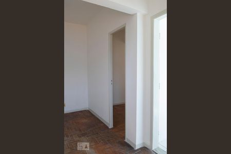 sala de apartamento à venda com 1 quarto, 51m² em Casa Verde, São Paulo