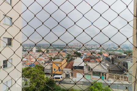 Vista do Quarto 2 de apartamento à venda com 2 quartos, 50m² em Jardim Jaú (zona Leste), São Paulo