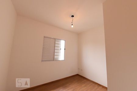 Quarto 1 de casa de condomínio para alugar com 3 quartos, 110m² em Vila Isolina Mazzei, São Paulo