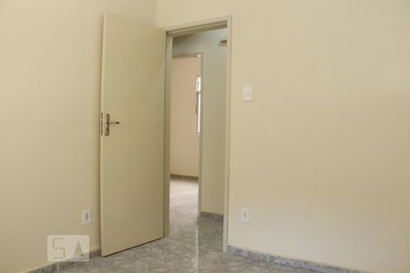 Quarto 1 de apartamento à venda com 3 quartos, 63m² em Todos Os Santos, Rio de Janeiro