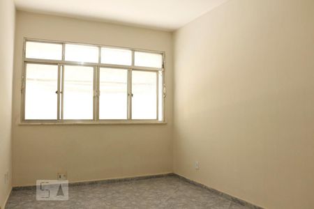 Sala de apartamento à venda com 3 quartos, 63m² em Todos Os Santos, Rio de Janeiro