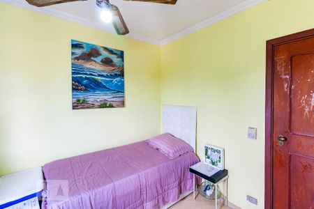 Apartamento à venda com 130m², 3 quartos e 3 vagas Apartamento à venda com 130m², 3 quartos e 3 vagasQuarto 2