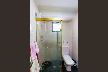 Apartamento à venda com 130m², 3 quartos e 3 vagas Apartamento à venda com 130m², 3 quartos e 3 vagasBanheiro